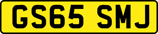 GS65SMJ
