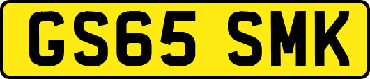 GS65SMK