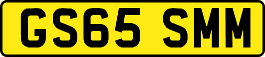 GS65SMM