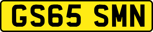 GS65SMN