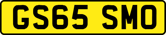 GS65SMO