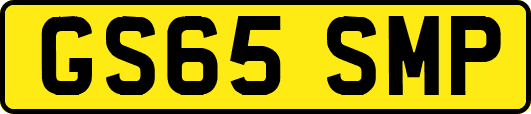 GS65SMP