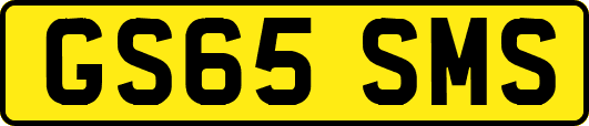 GS65SMS