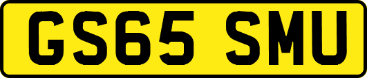 GS65SMU