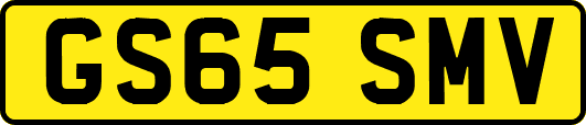 GS65SMV