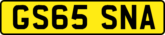 GS65SNA