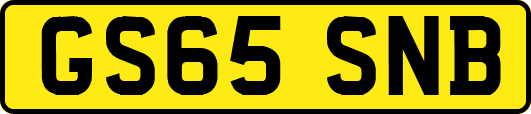 GS65SNB