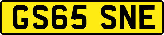 GS65SNE