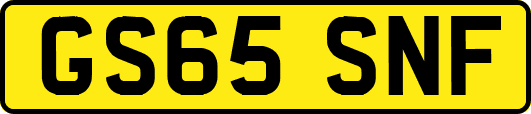GS65SNF