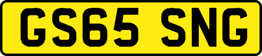 GS65SNG