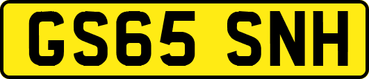 GS65SNH