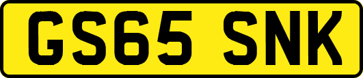 GS65SNK