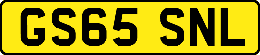 GS65SNL