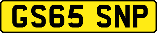 GS65SNP