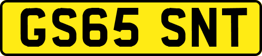 GS65SNT
