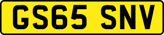 GS65SNV