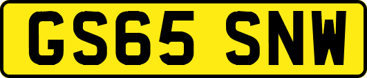 GS65SNW