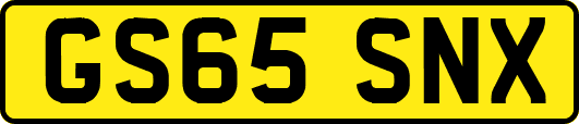 GS65SNX
