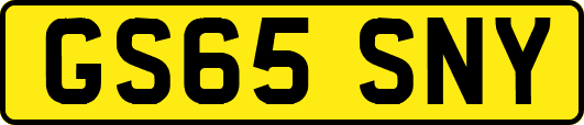 GS65SNY