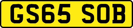 GS65SOB