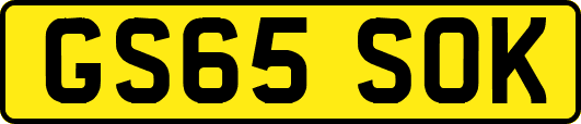 GS65SOK