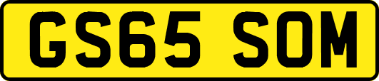 GS65SOM