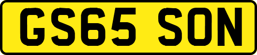 GS65SON