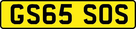 GS65SOS