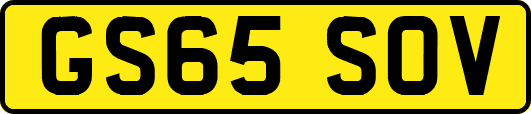 GS65SOV