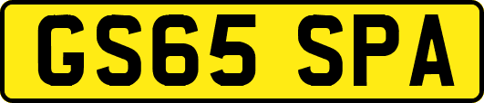 GS65SPA