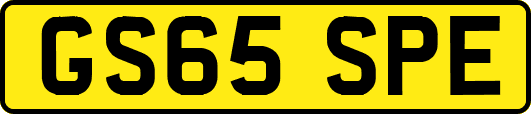 GS65SPE