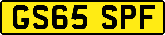 GS65SPF