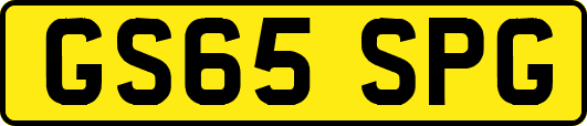 GS65SPG
