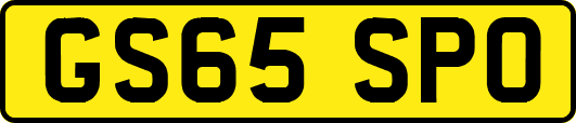 GS65SPO