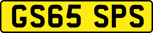 GS65SPS
