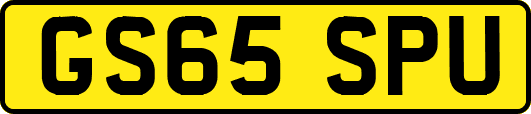 GS65SPU
