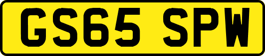 GS65SPW