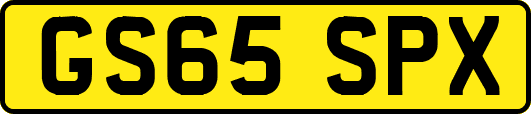 GS65SPX