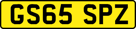 GS65SPZ