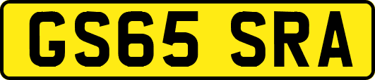 GS65SRA