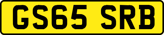 GS65SRB