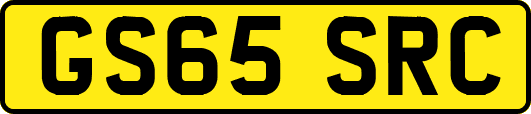 GS65SRC