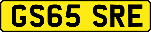 GS65SRE
