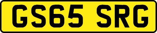GS65SRG