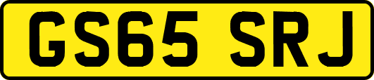 GS65SRJ