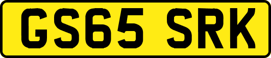 GS65SRK