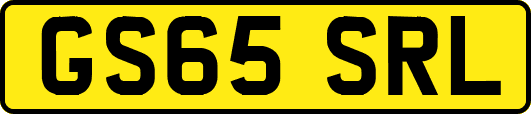 GS65SRL
