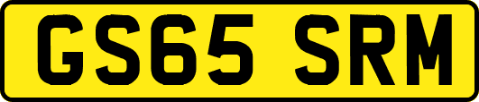 GS65SRM