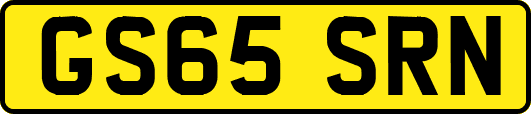GS65SRN
