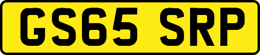 GS65SRP